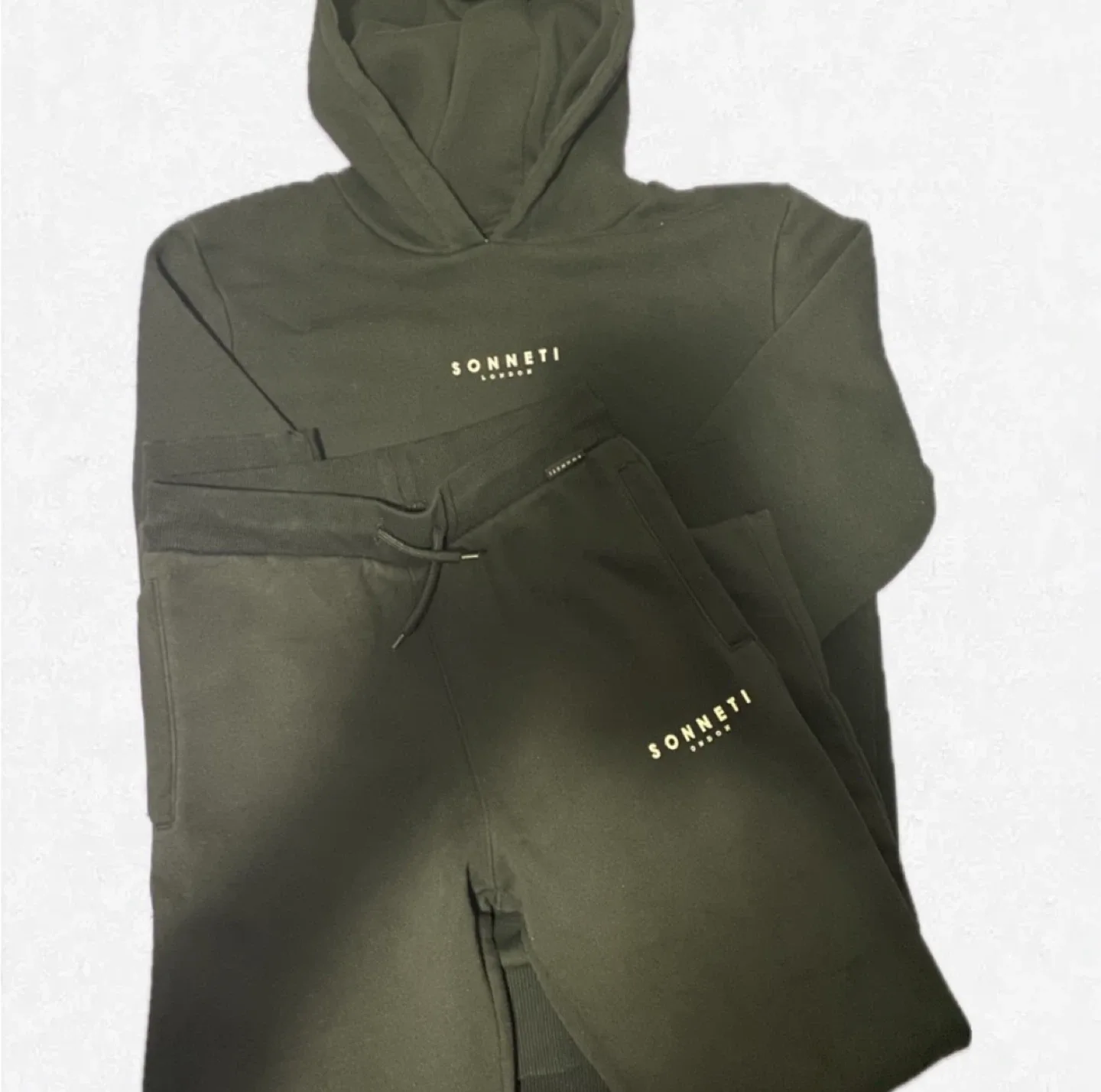 Sonneti London Tracksuit XL image indicator(2)