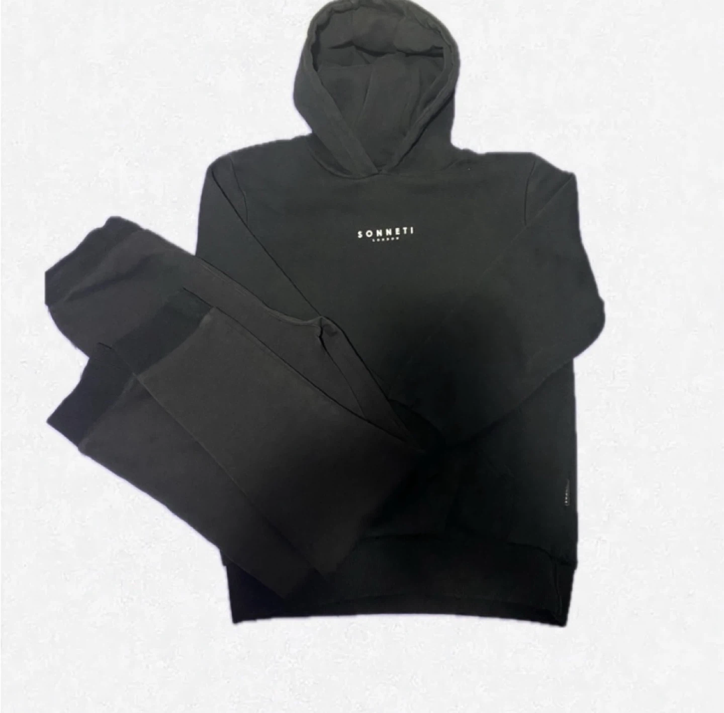 Sonneti London Tracksuit XL