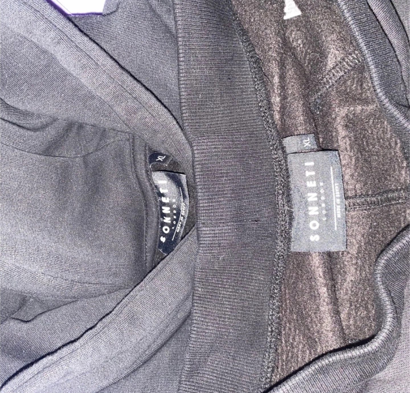 Sonneti London Tracksuit XL - photo 3