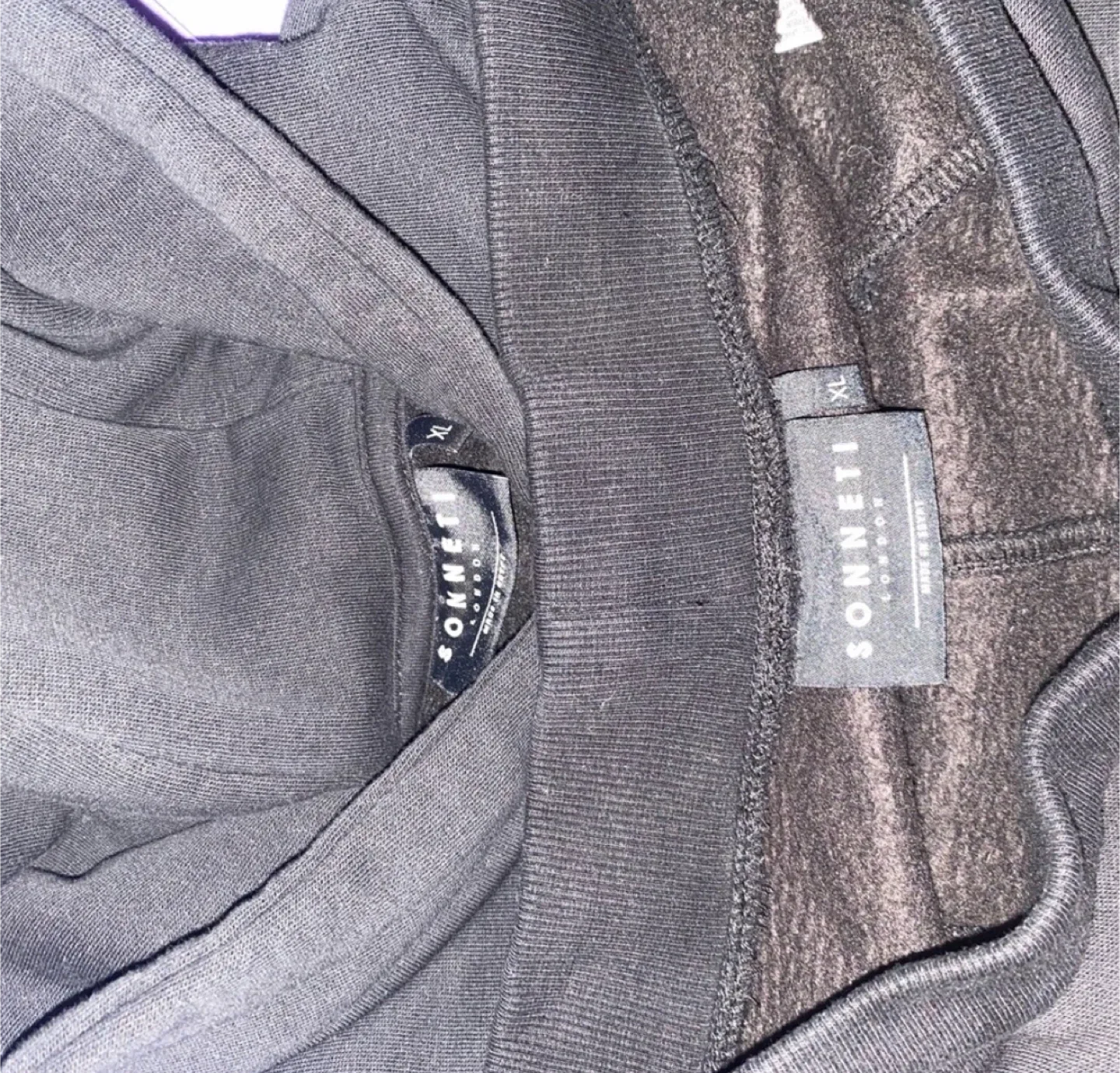 Sonneti London Tracksuit XL image indicator(3)