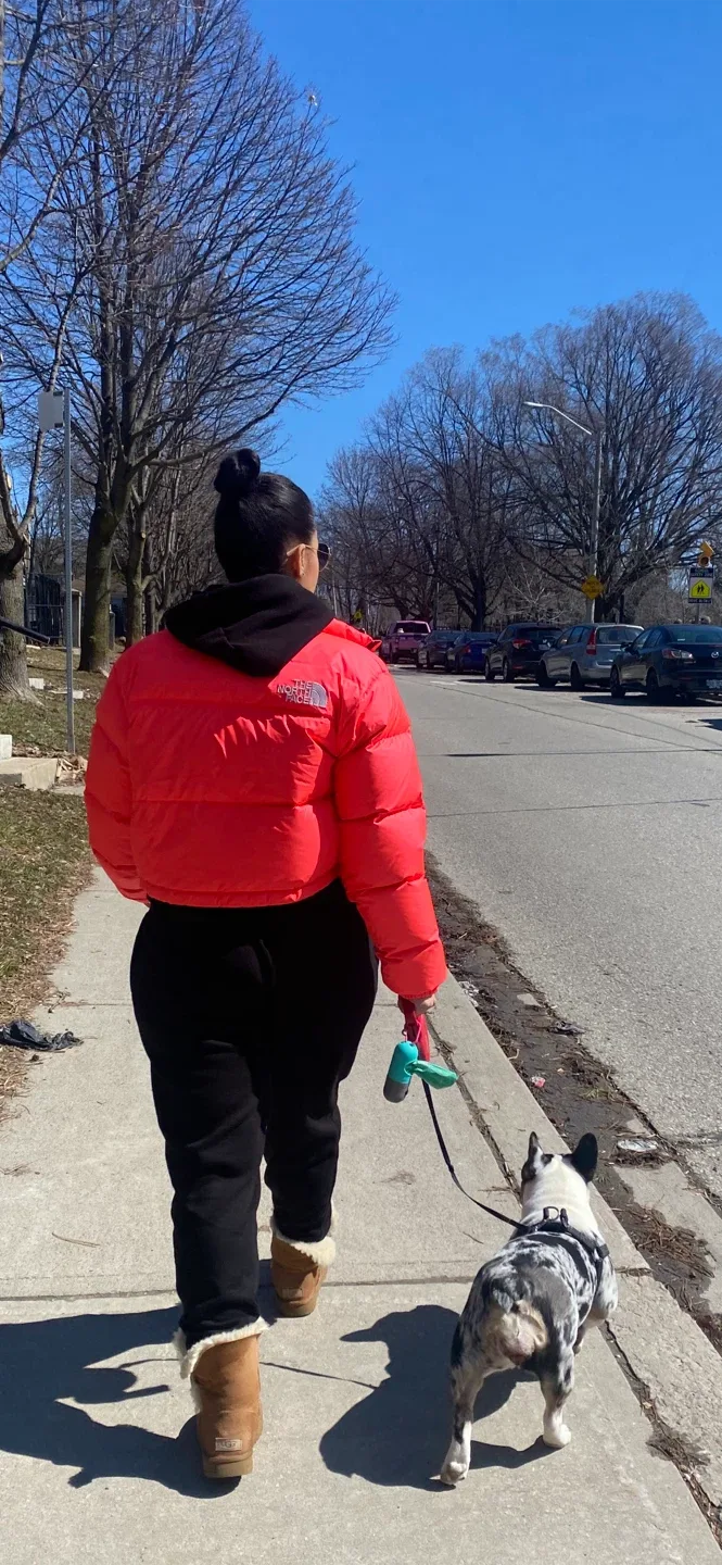 The North Face Nutpse Cropped