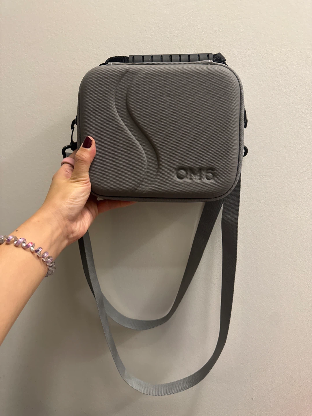 DJI Osmo Mobile 6 Gimbal Stabilizer - photo 2