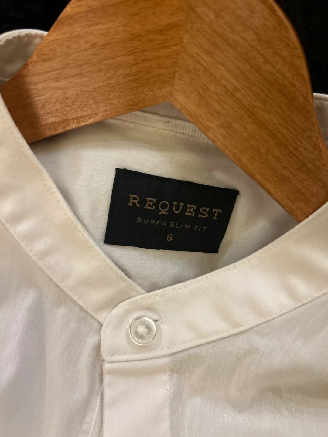 Men’s closet #clearout lot image indicator(7)