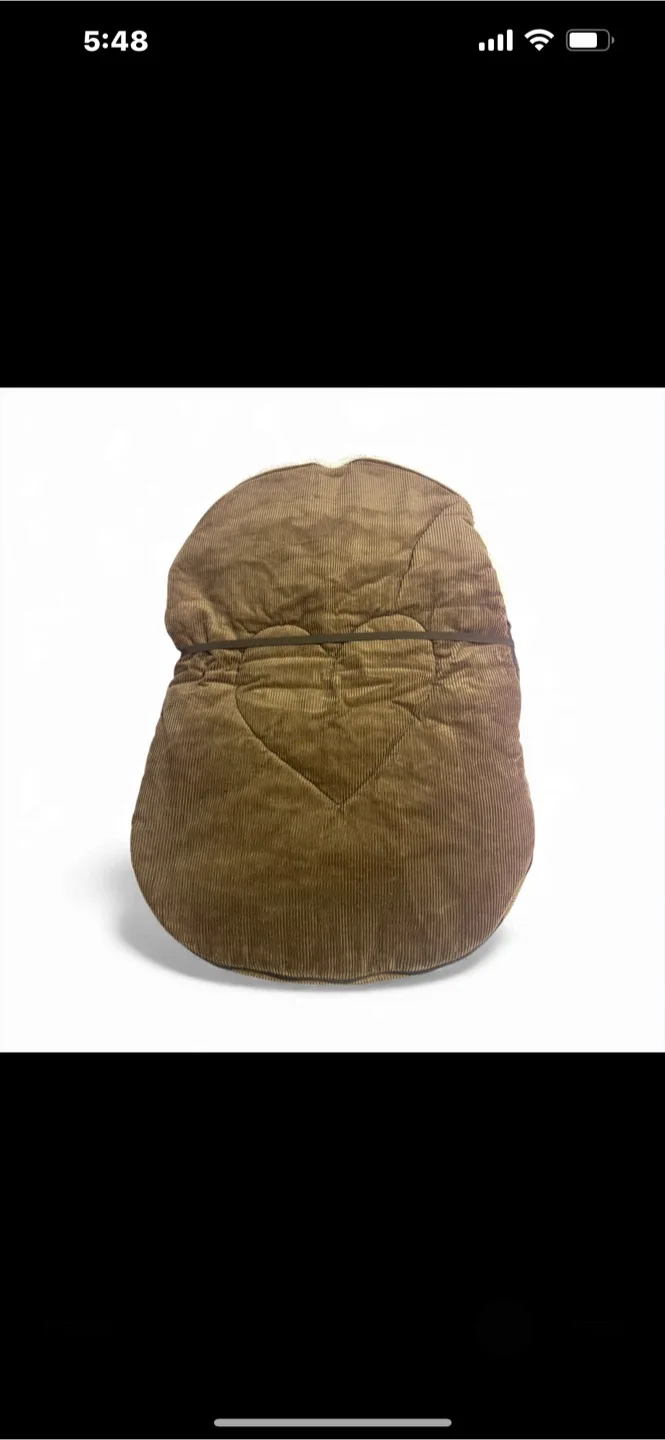 Jolly Jumper Cuddle Bag