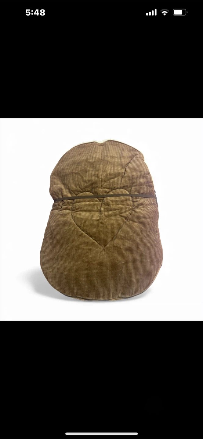 Jolly Jumper Cuddle Bag - photo 2