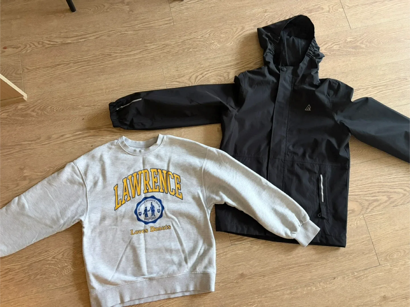 size140(M)  boy’s clothes all together image indicator(2)