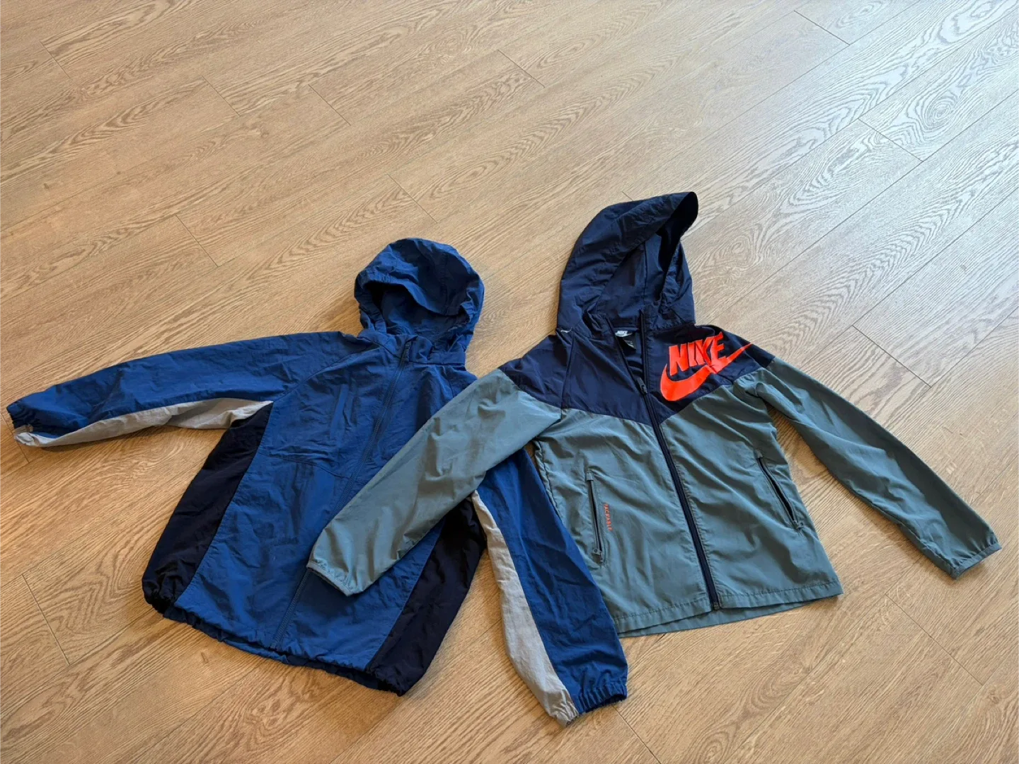 size140(M)  boy’s clothes all together image indicator(3)