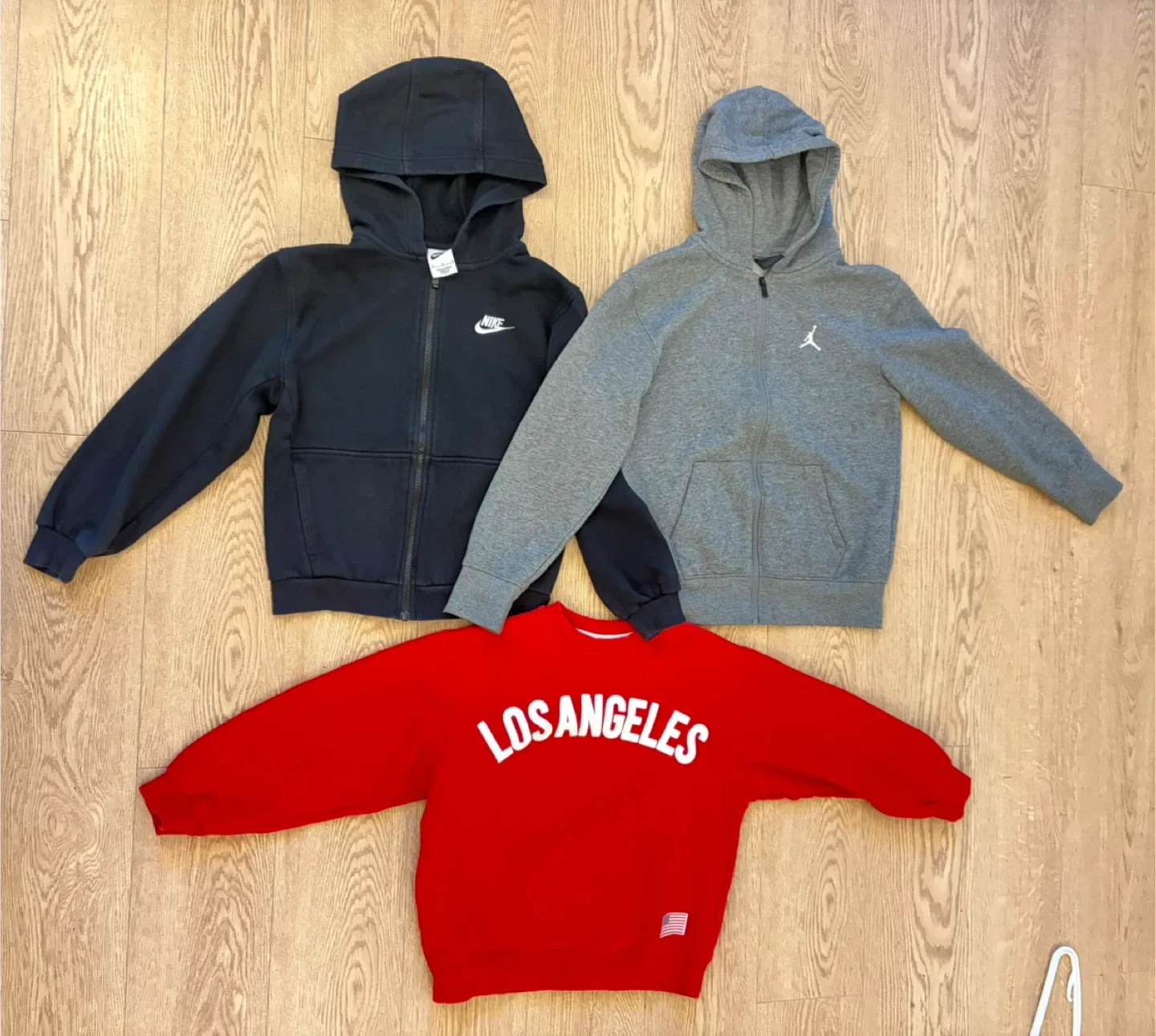 size140(M)  boy’s clothes all together image indicator(5)