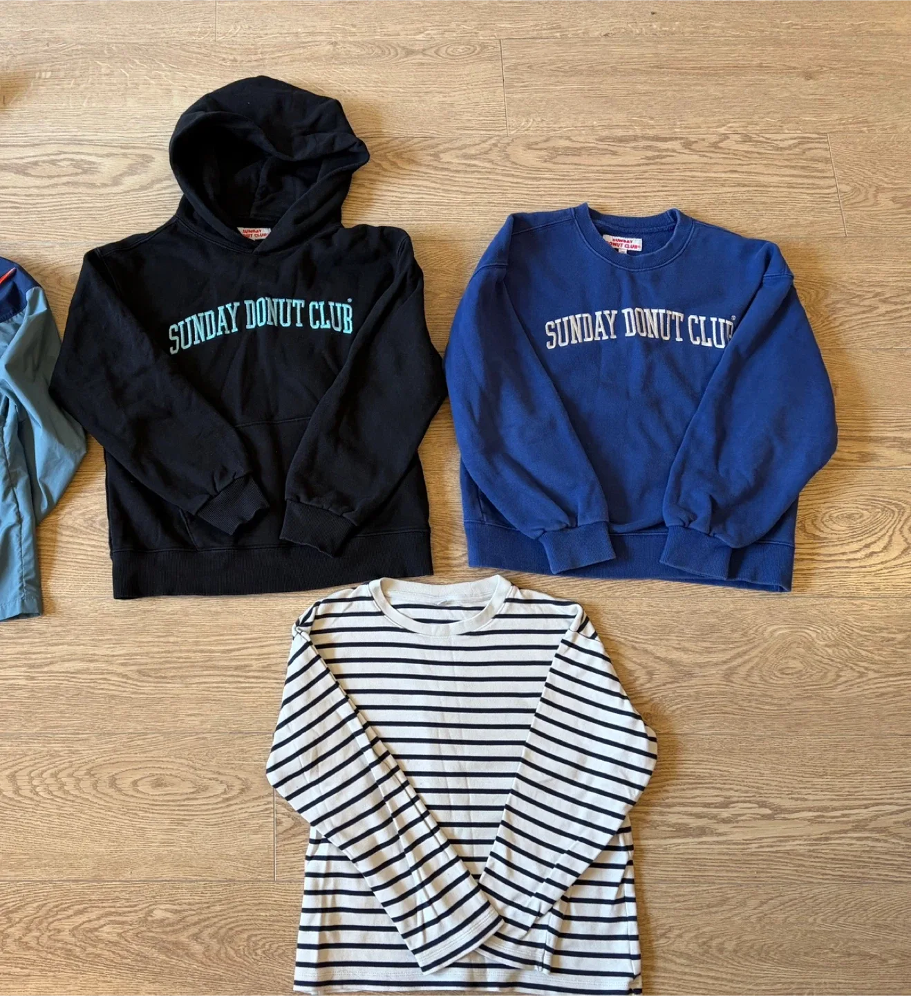 size140(M)  boy’s clothes all together image indicator(4)