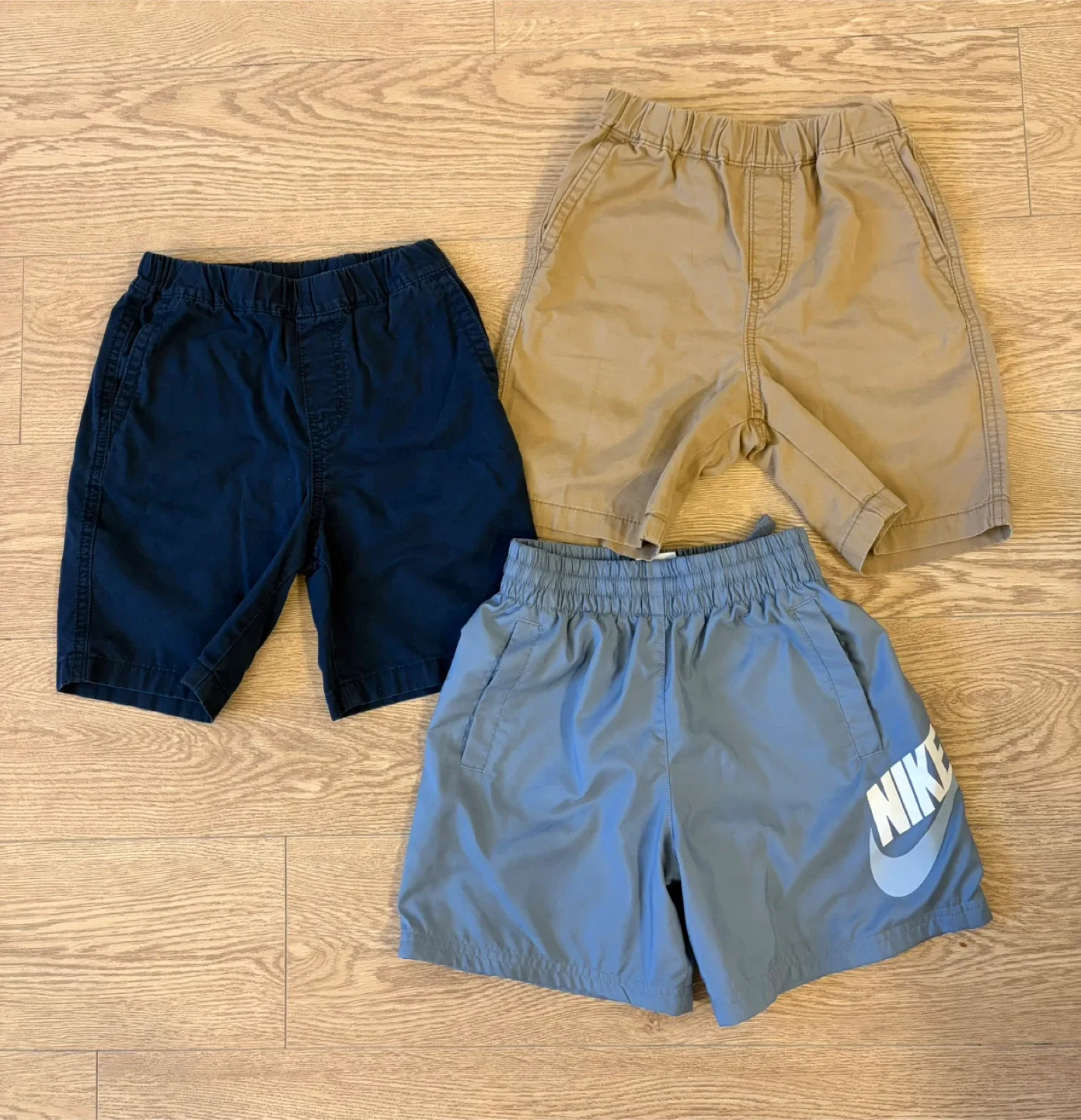 size140(M)  boy’s clothes all together image indicator(6)