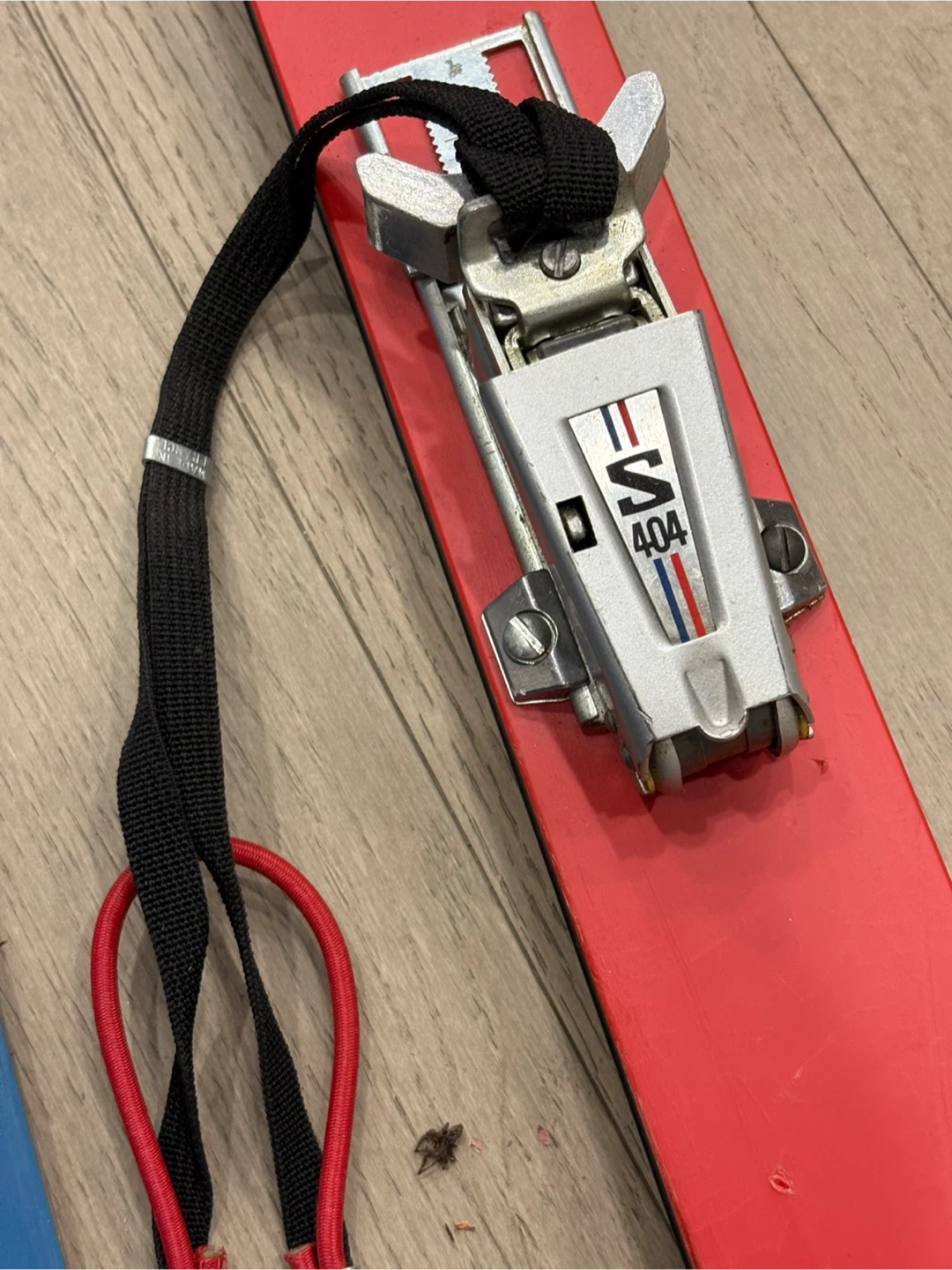 🧡Rossignol World Cup Ski 1.89m - photo 5