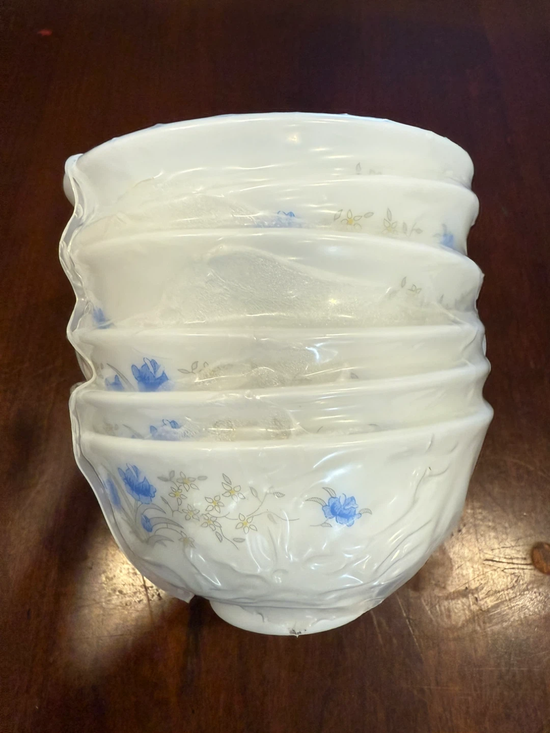 Corelle Bowls, Set of 6, New!