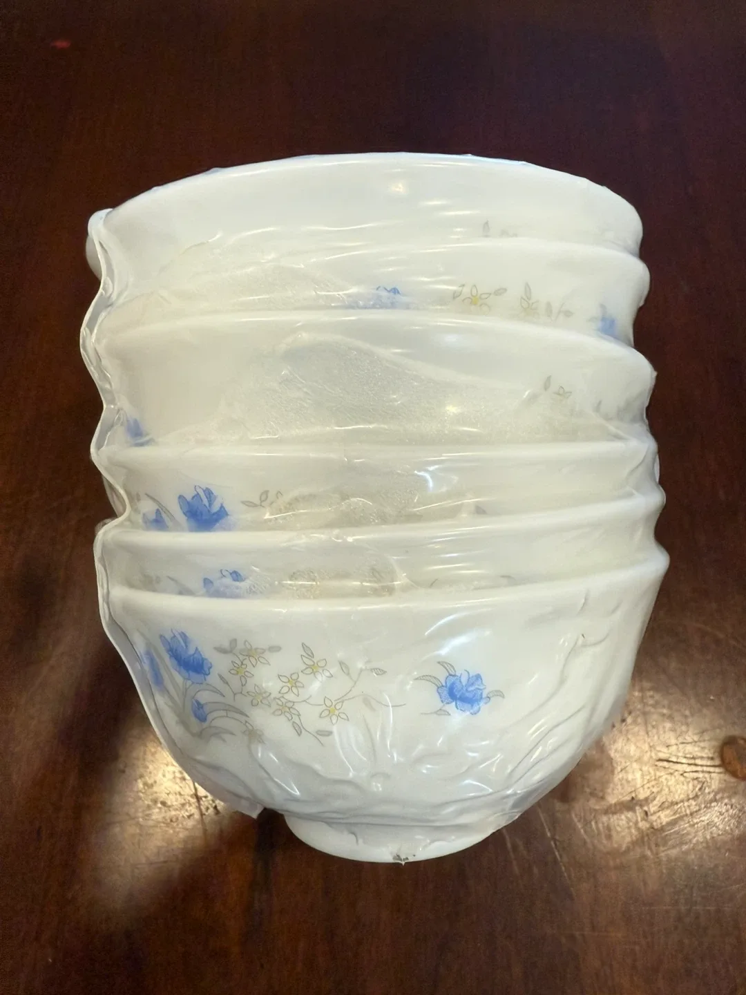 Corelle Bowls, Set of 6, New!