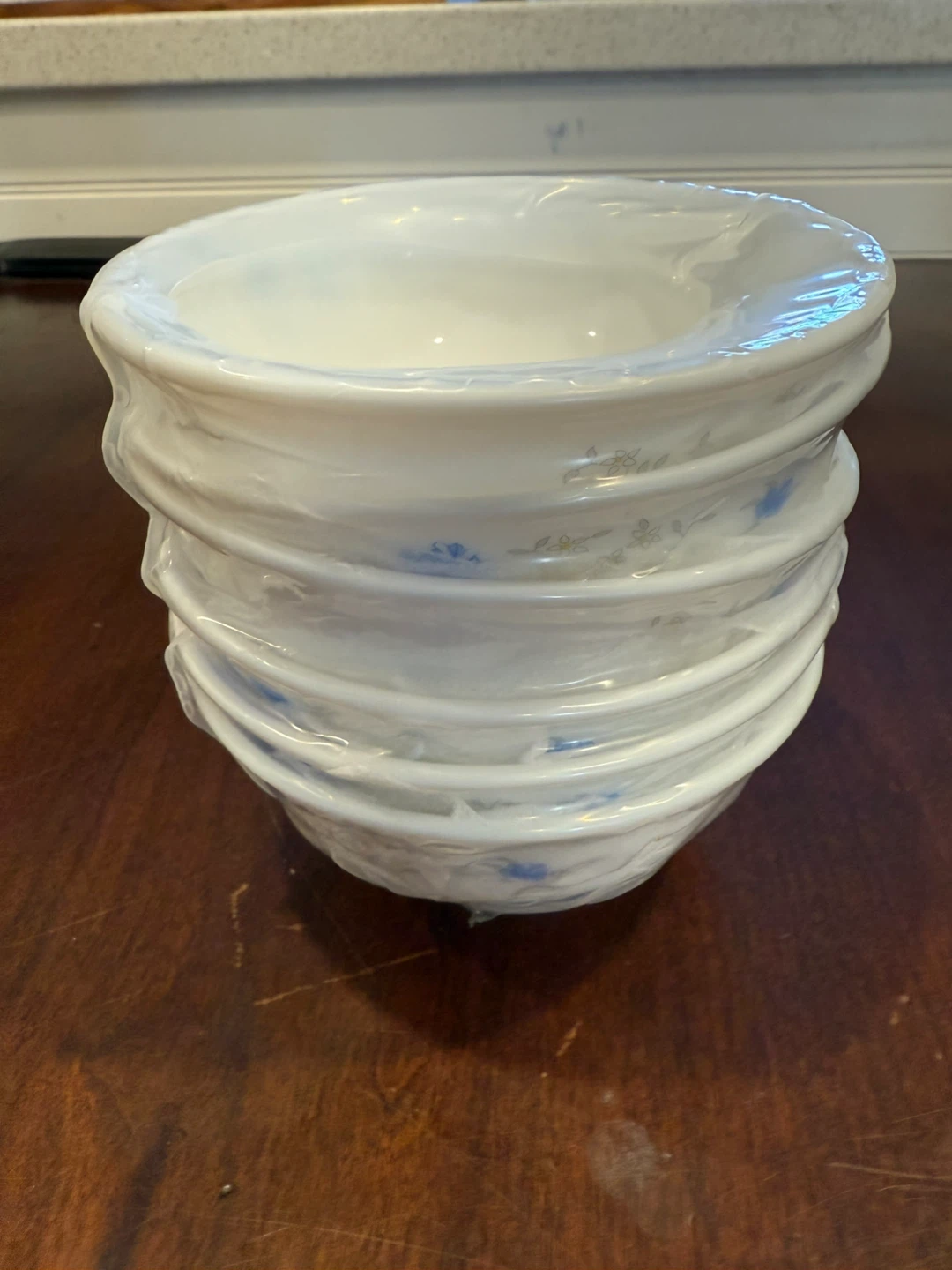 Corelle Bowls, Set of 6, New! - photo 2