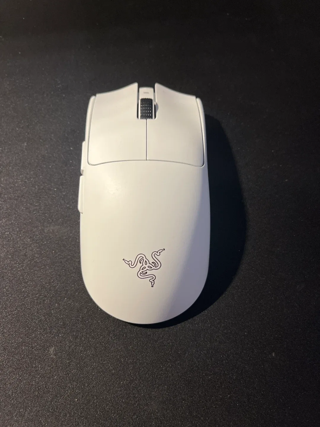 Razer Viper V3 Pro White Gaming Mouse