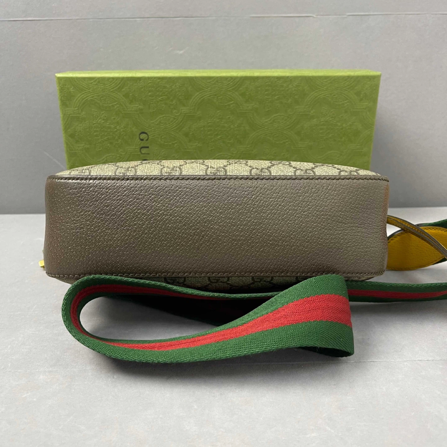 Gucci GG Marmont Mini Bag - photo 5