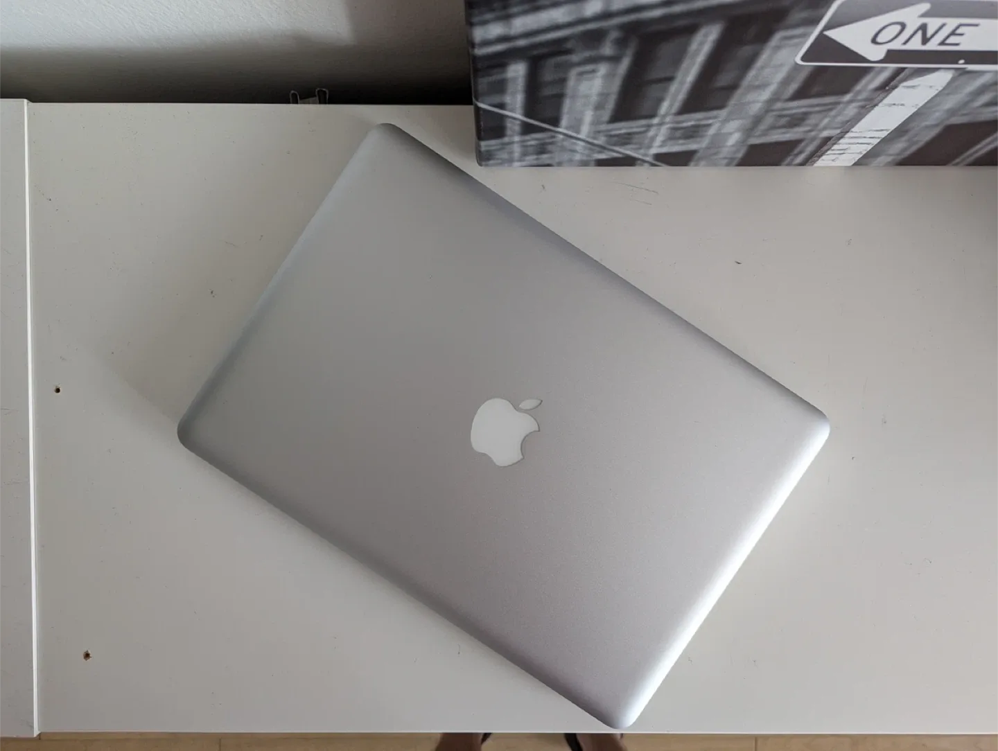 Apple MacBook Pro (13-inch, Mid 2012, Core i5) image indicator(6)