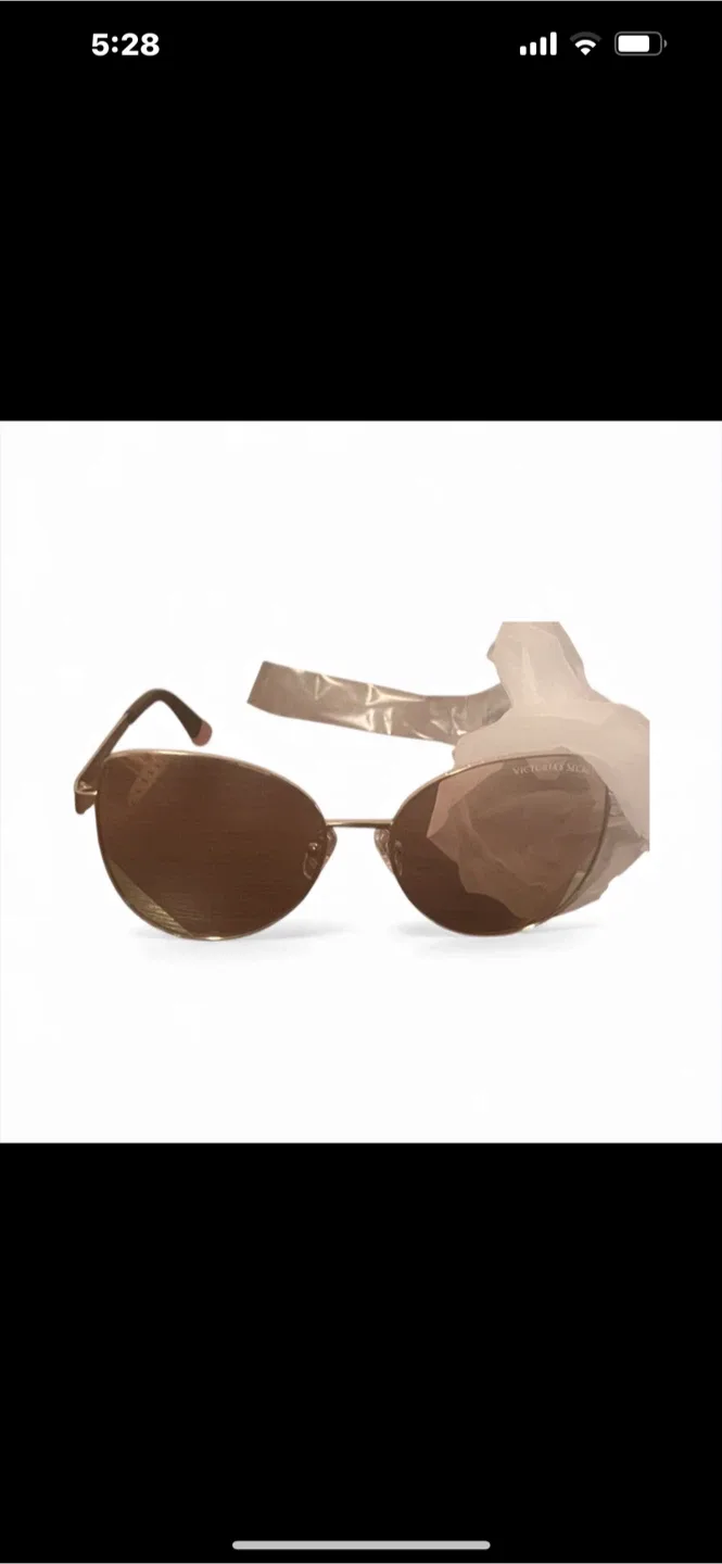 NEW Victoria's Secret Sunglasses