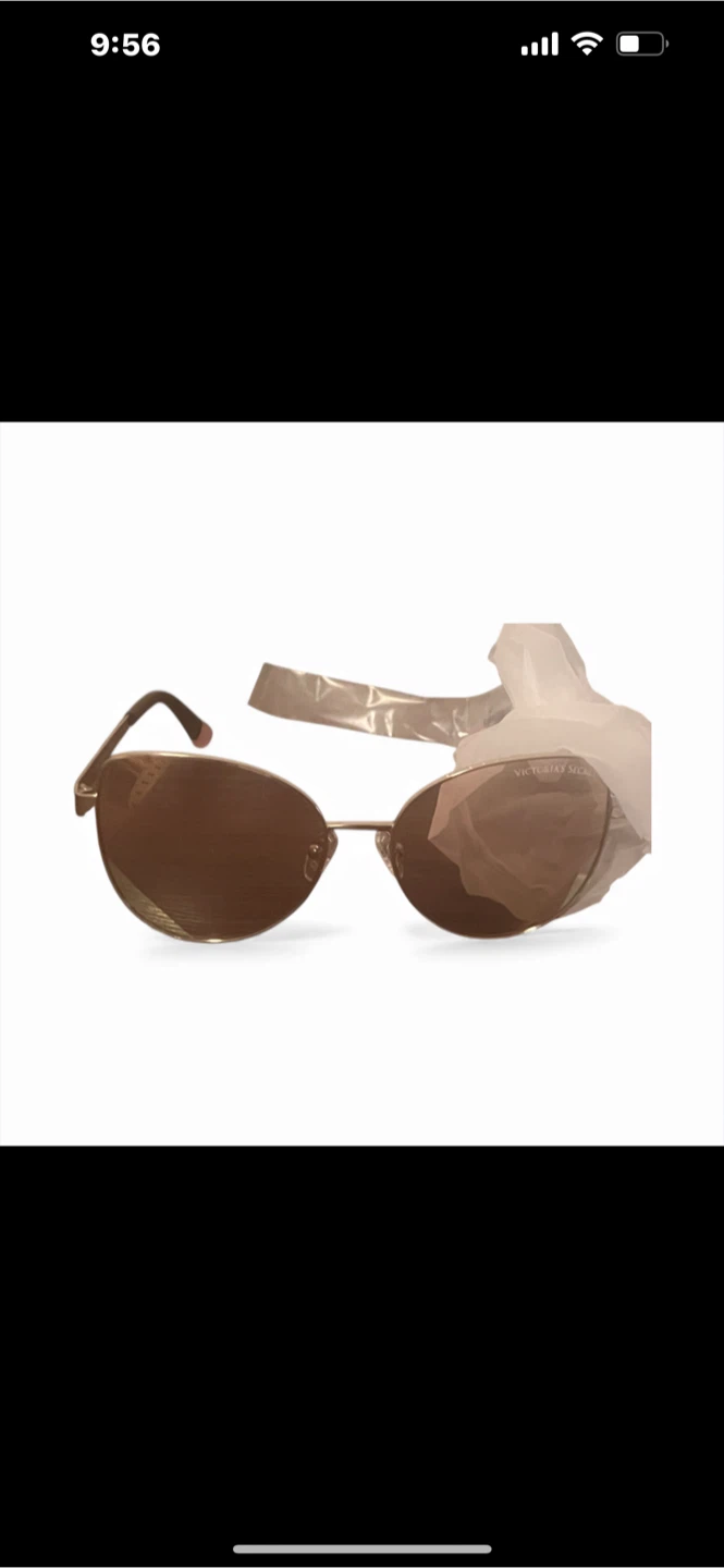NEW Victoria's Secret Sunglasses - photo 2