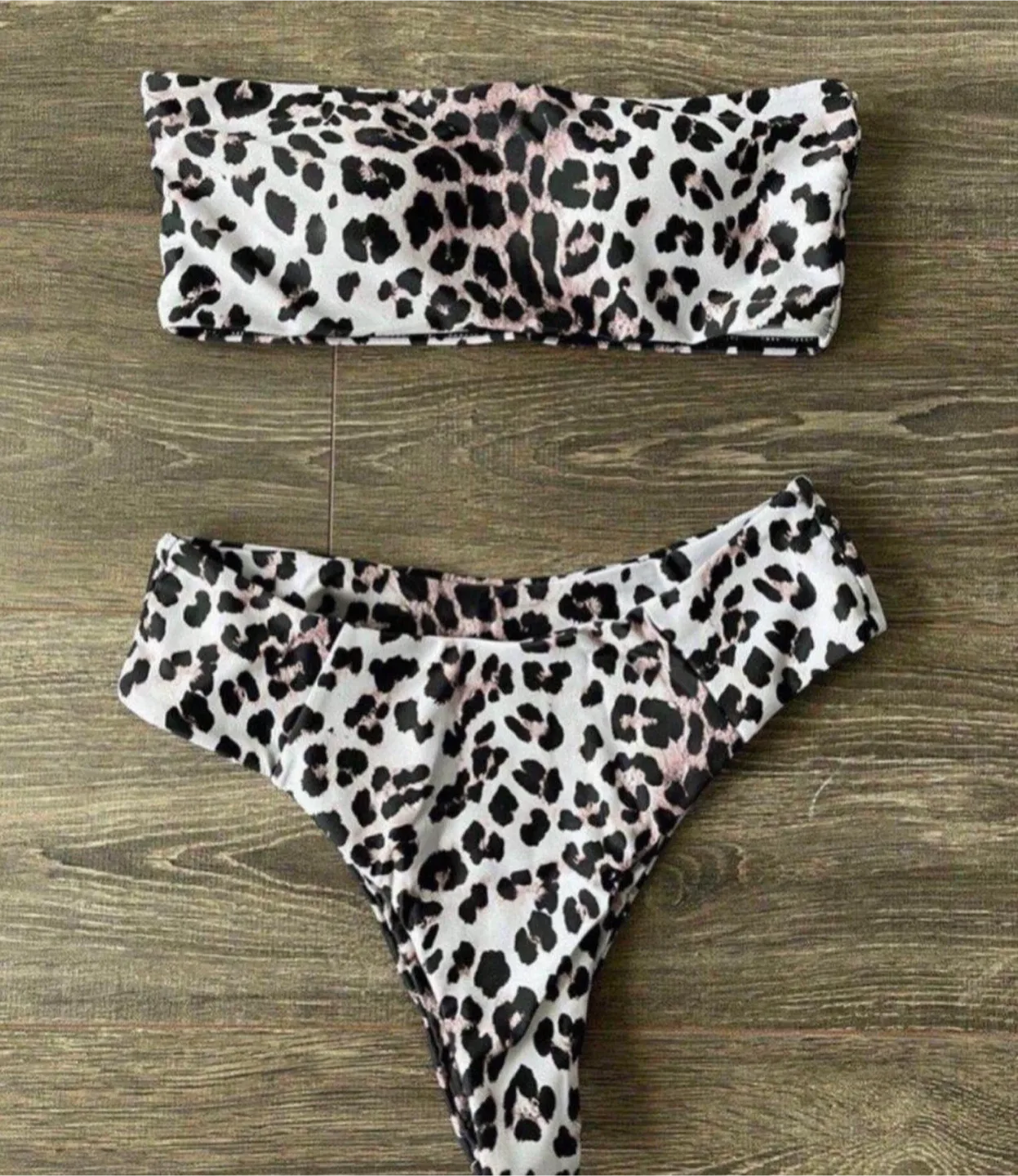 Brand New Bikini size small image indicator(2)