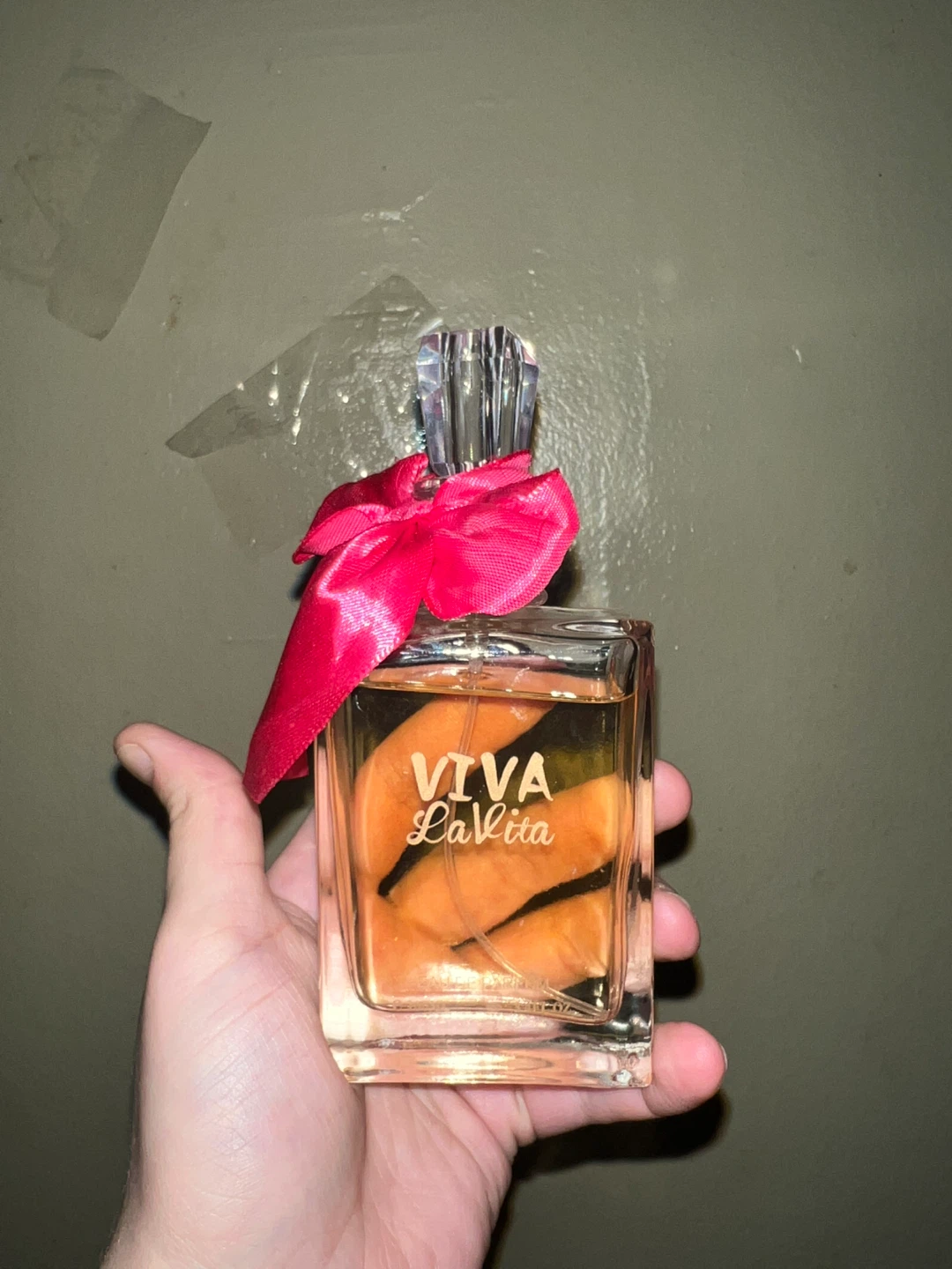 Viva la Vita Perfume