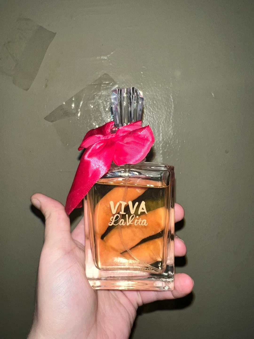 Viva la Vita Perfume  #Cleanout