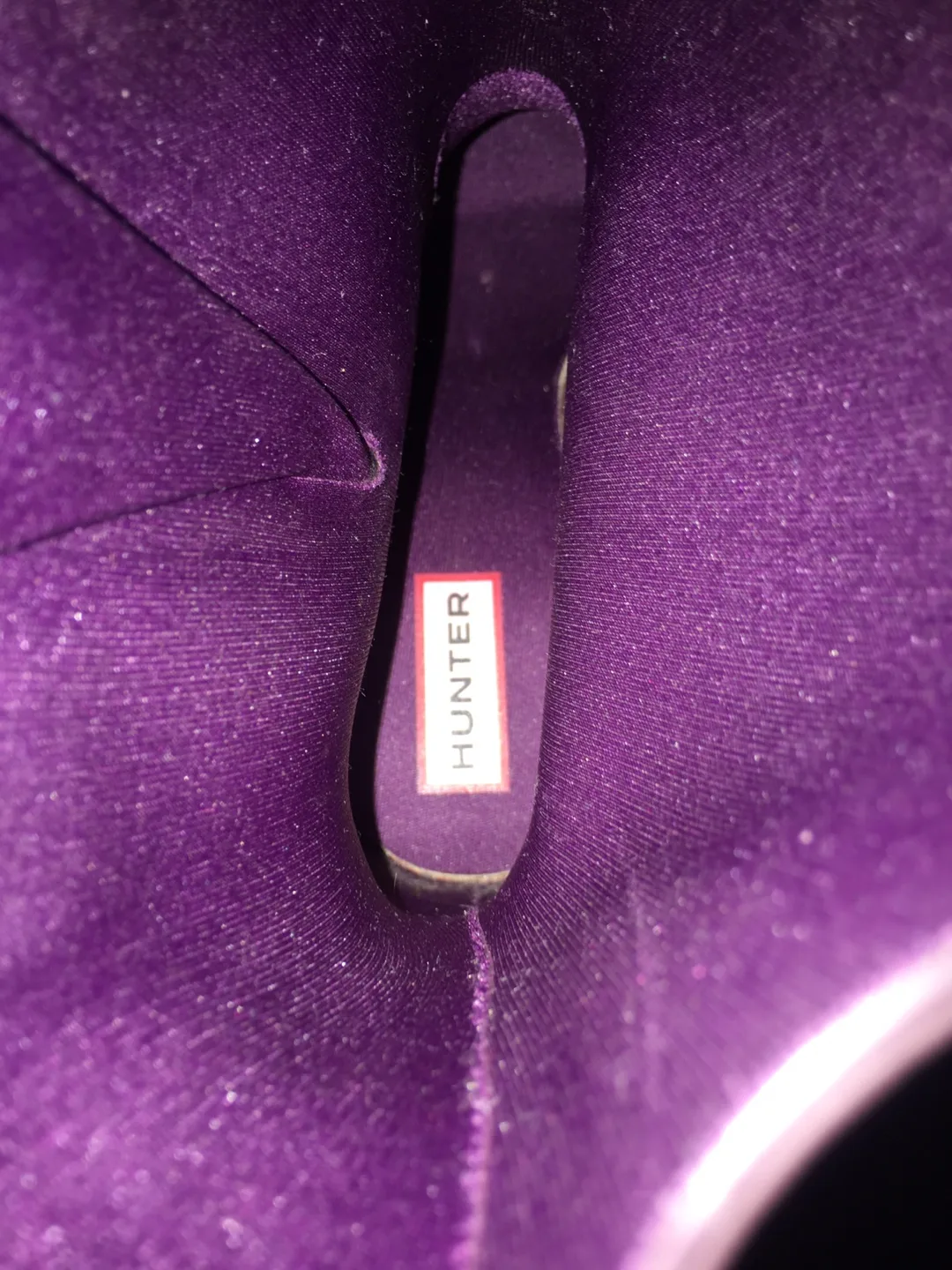 Hunter City Explorer Block Heel Chelsea Rain Boots image indicator(6)