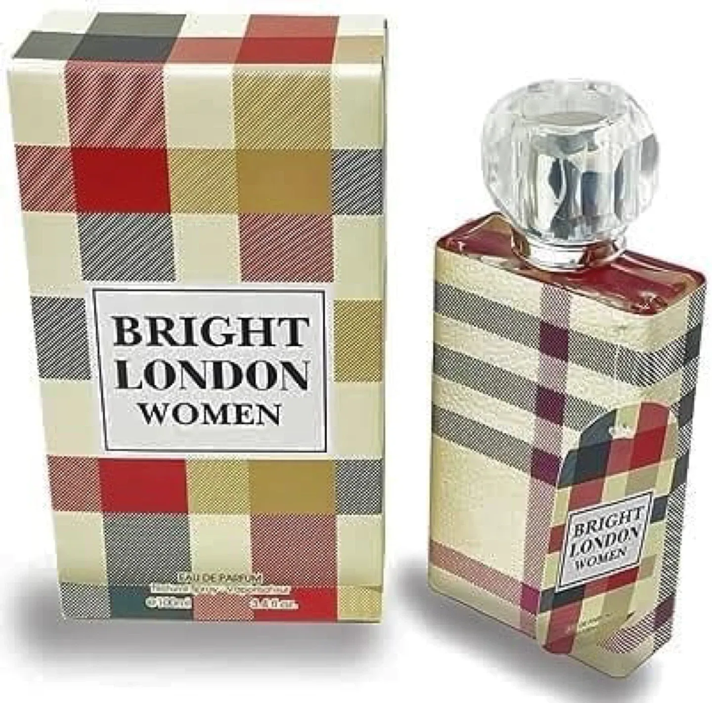 Bright London Women Eau de Parfum 100ml#cleanout image indicator(2)