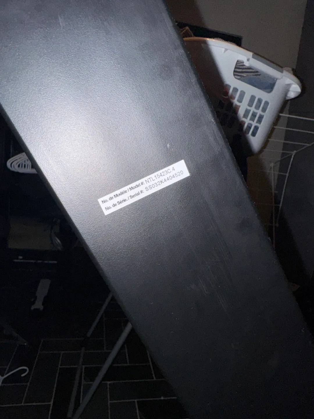 NordicTrack EXP 10i Treadmill image indicator(7)