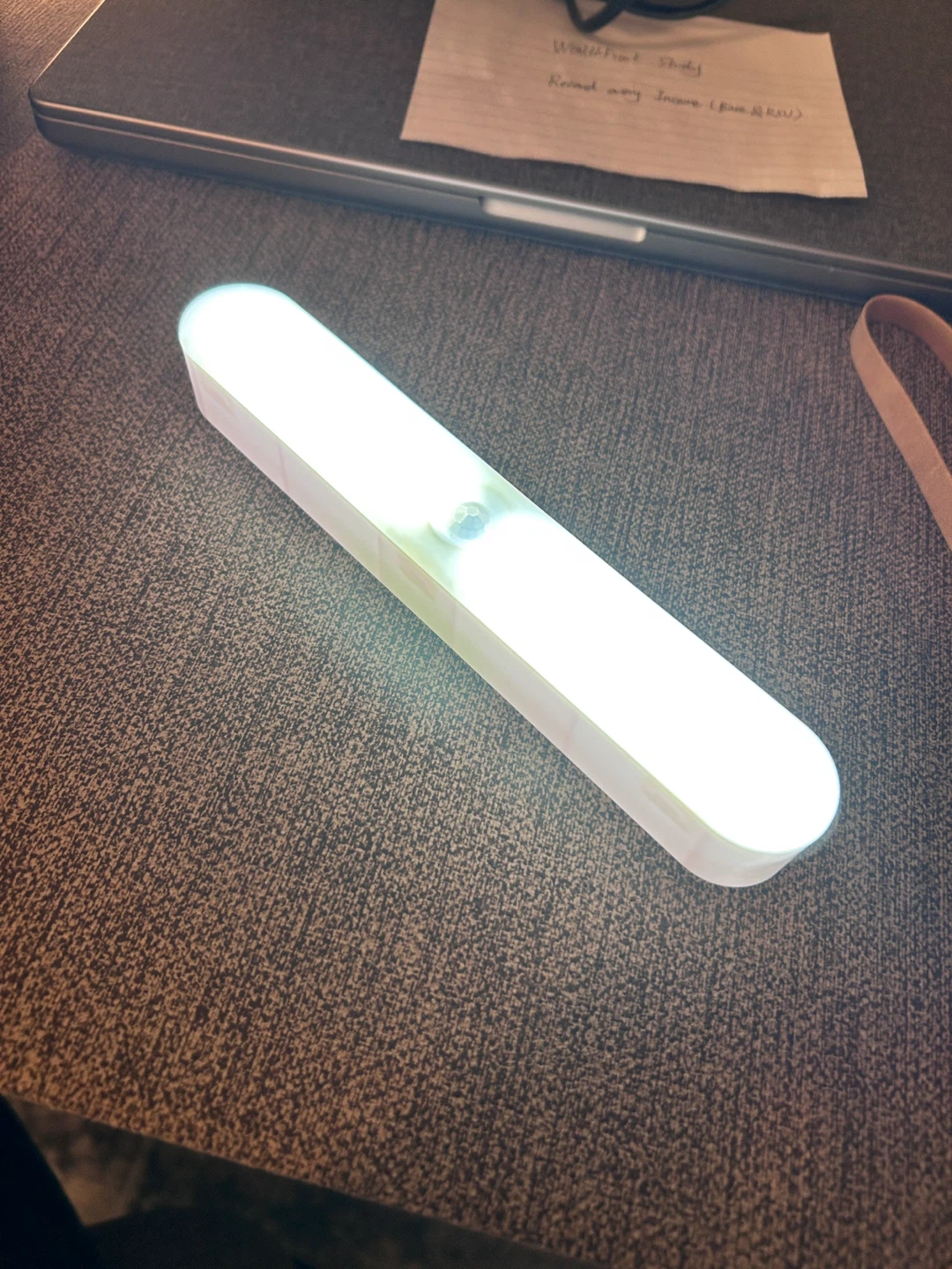 LED Sensor Light