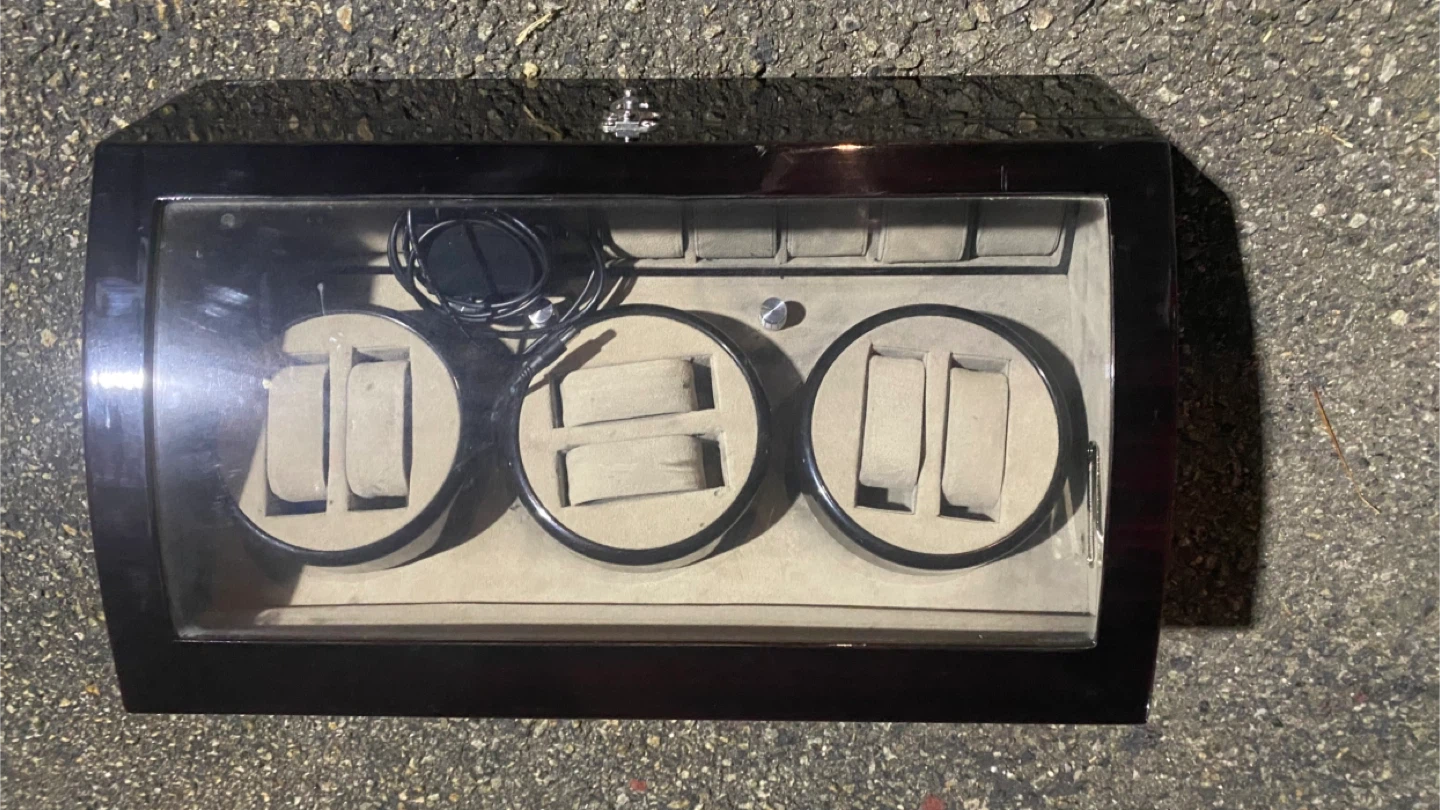 Belocia Watch Winder