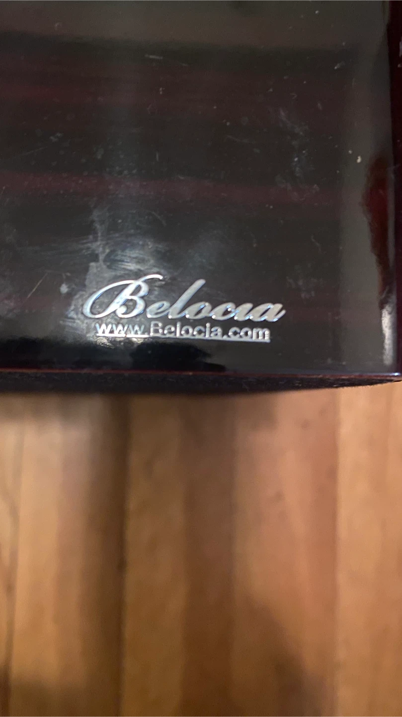 Belocia Watch Winder - photo 4