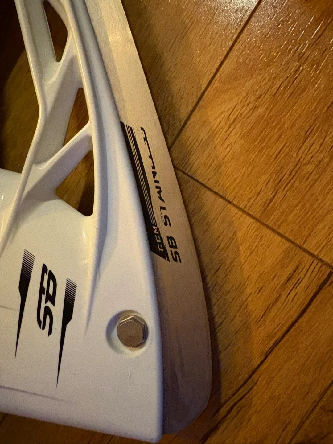 CCM Tacks 3052 Ice Hockey Skates - Size 8.5 image indicator(4)