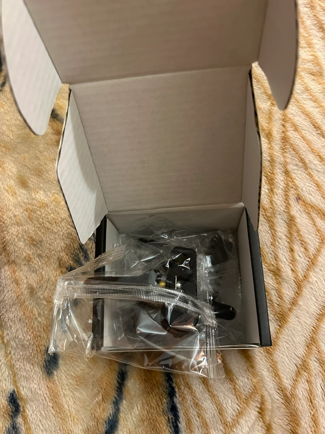 New CDWTPS Tire Pressure Monitoring Sensor TPMS - photo 2