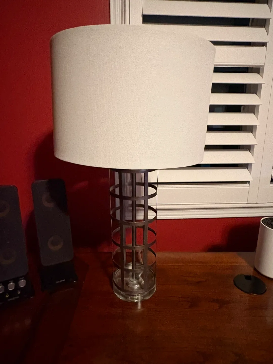 Table Lamp