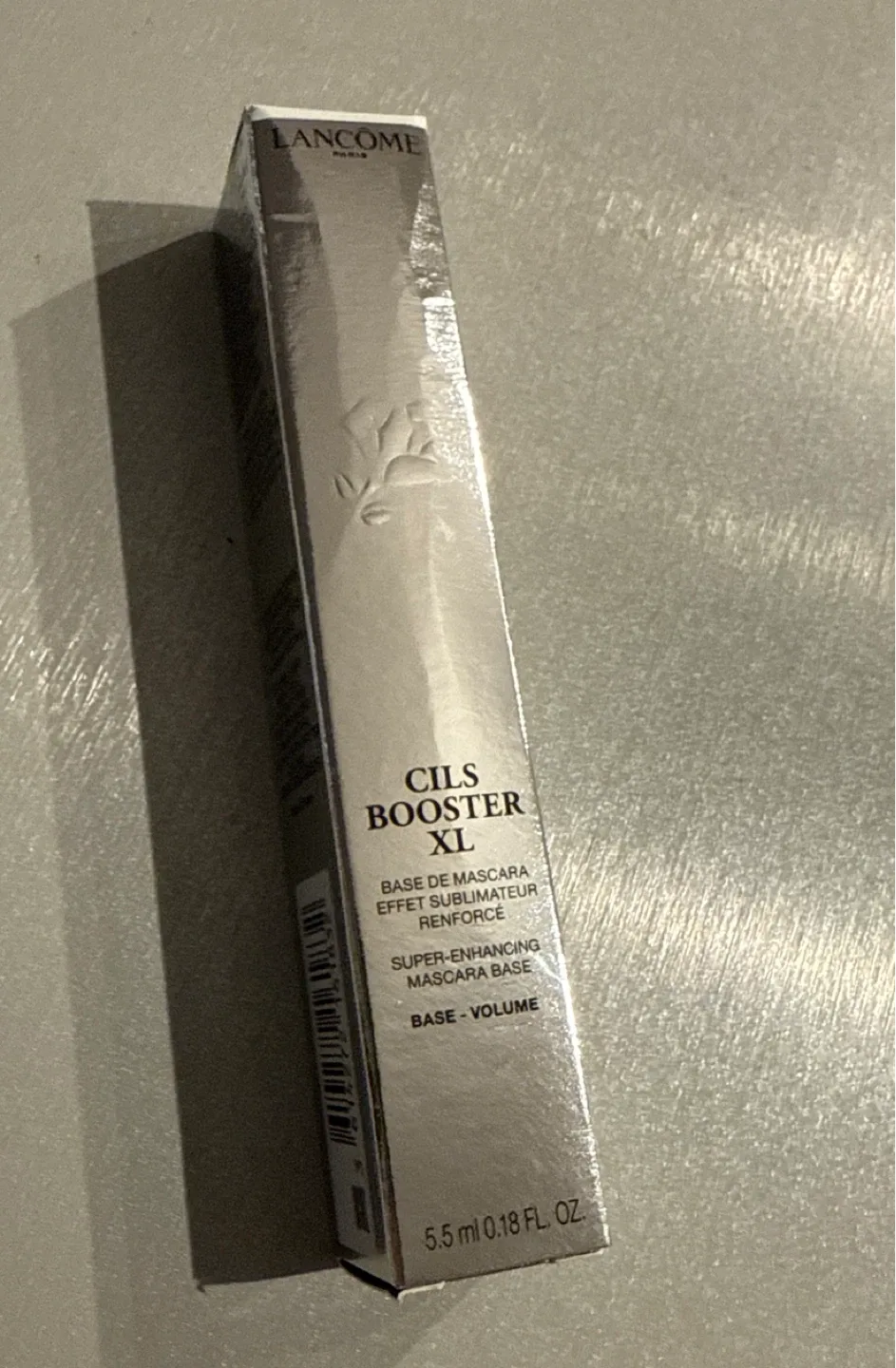 Lancôme Cils Booster XL Mascara Base