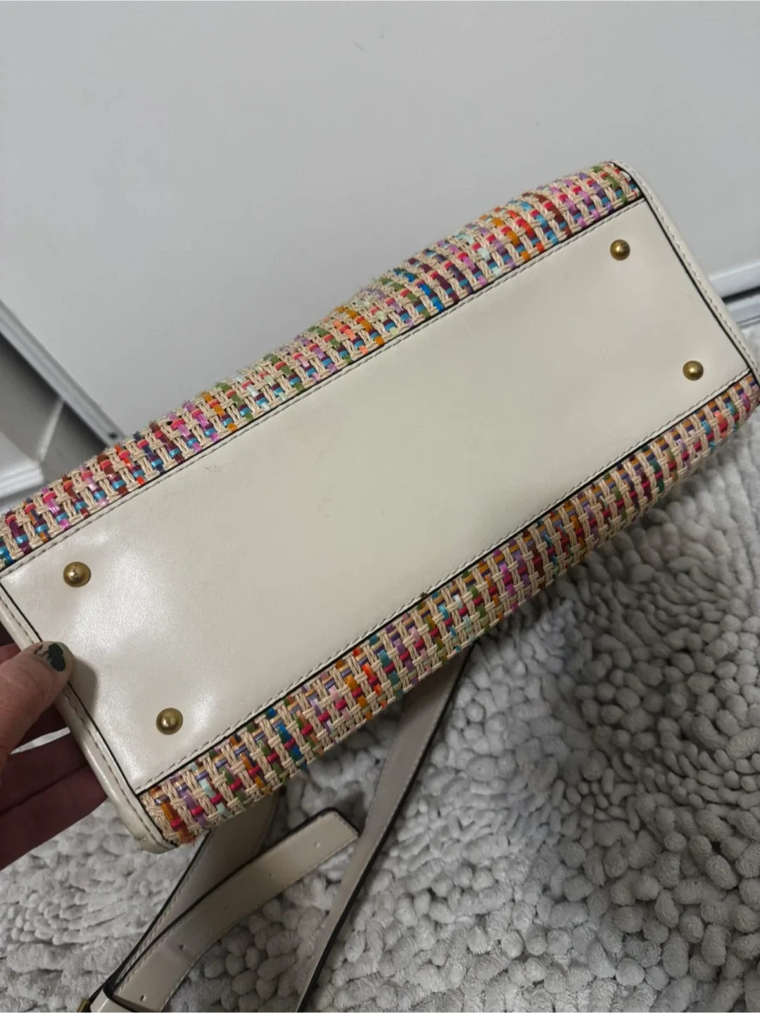 Guess Multi-Colour Handbag image indicator(3)