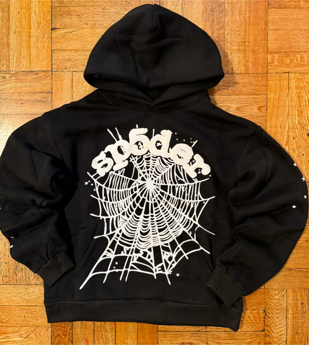 Sp5der Hoodie