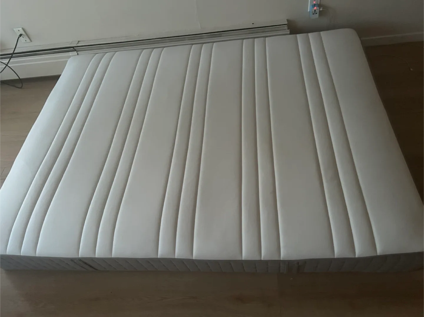 IKEA Haugesund Mattress - Great Condition!