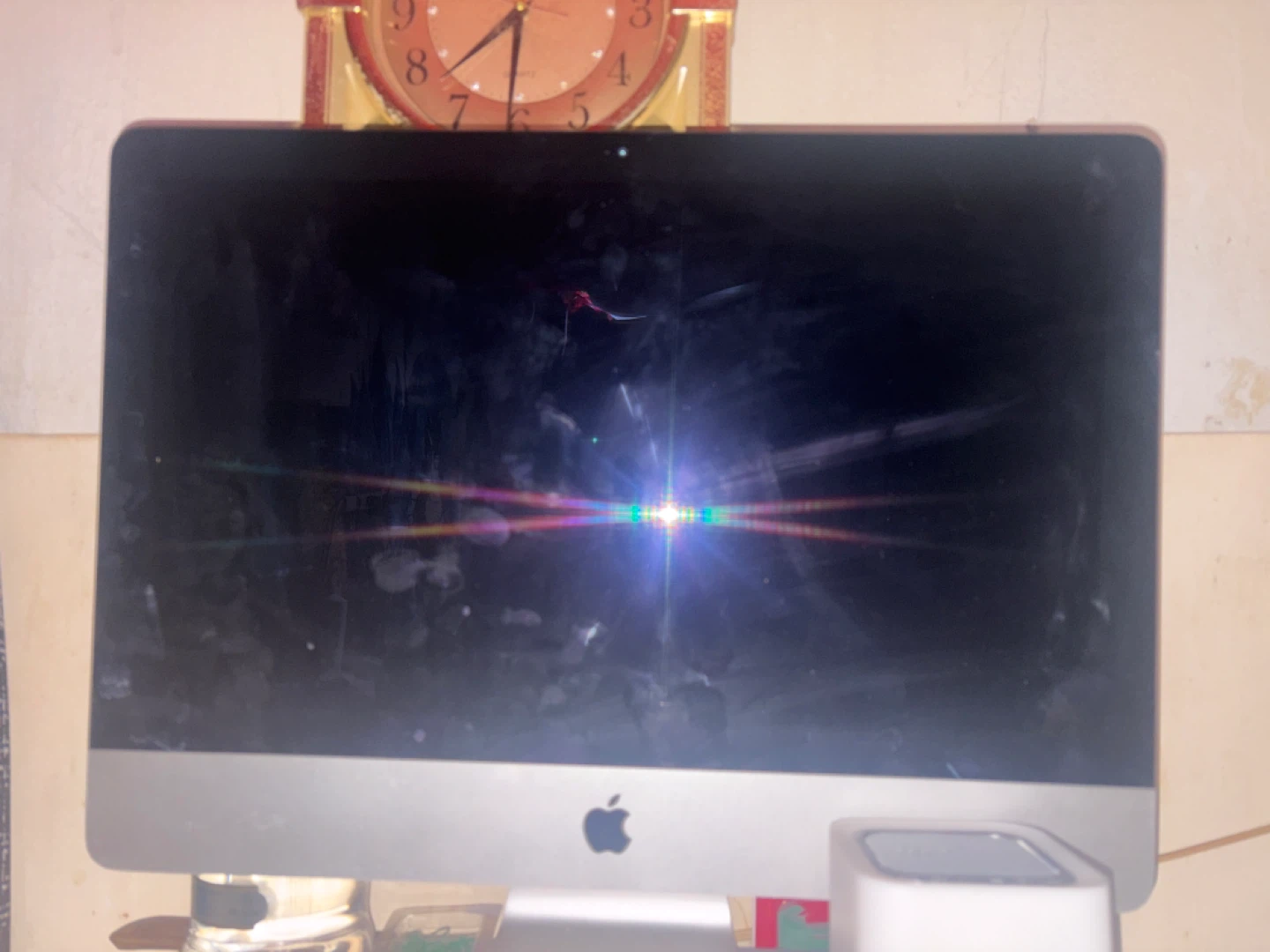 iMac Desktop Computer