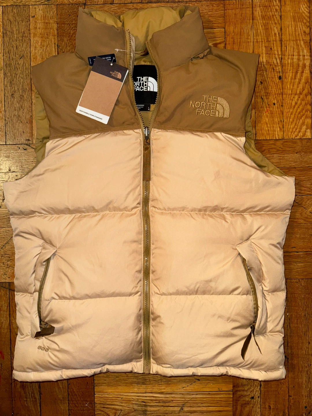 The North Face 700 Puffer Vest - photo 5