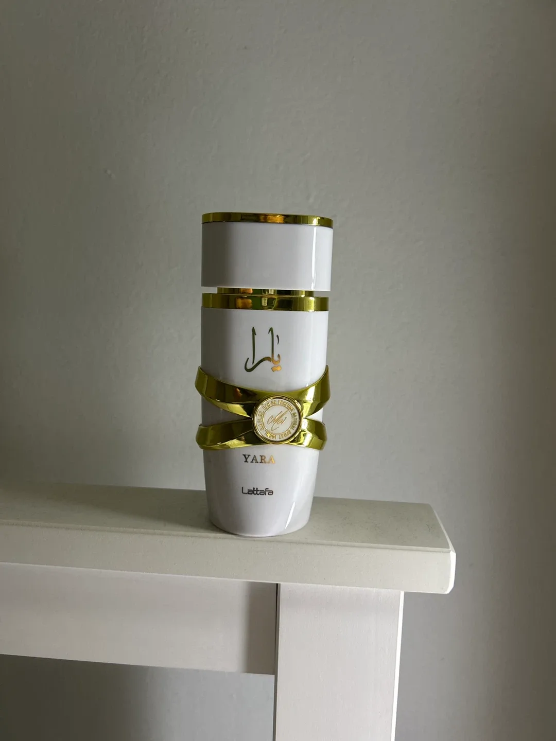 Lattafa Yara Perfume Women’s 3.4 Fl Oz  #cleanout