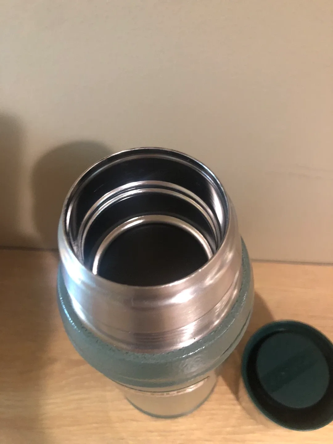 Stanley Classic Legendary Bottle - Green image indicator(3)