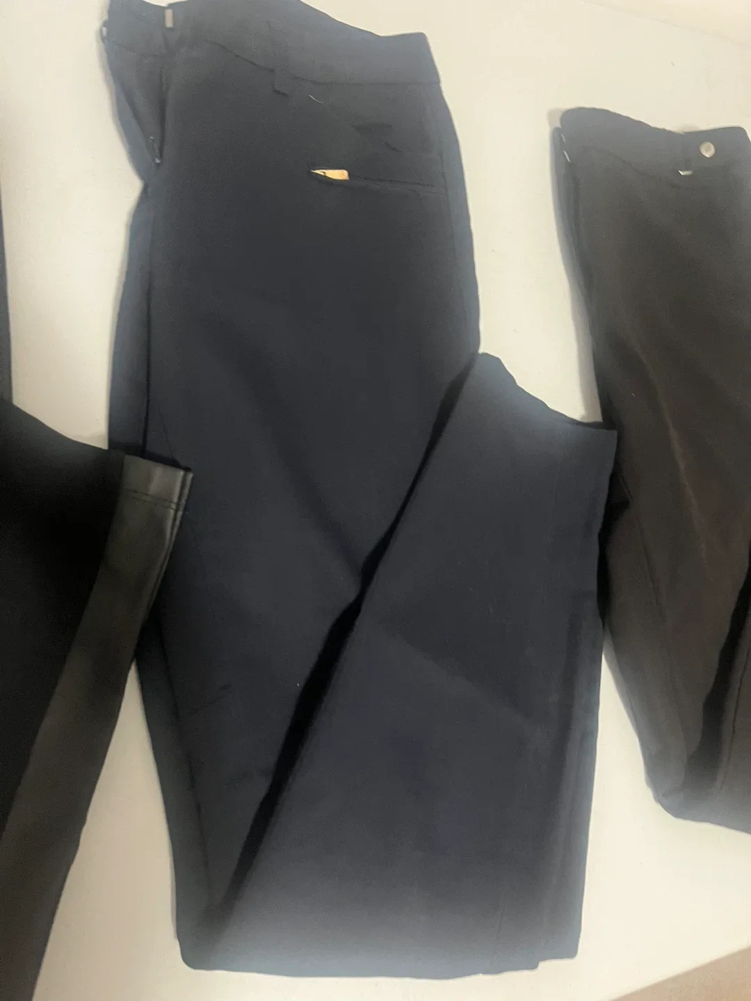 Three size small dress pants women image indicator(3)