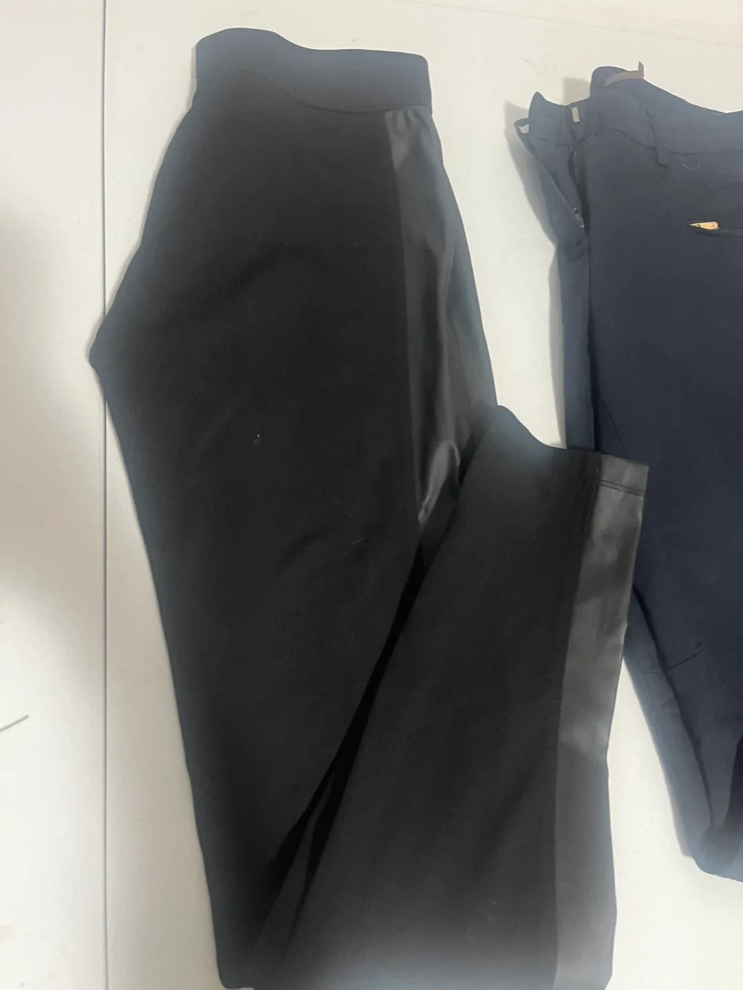 Three size small dress pants women image indicator(2)