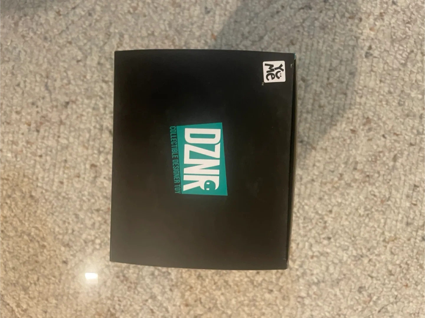 DZNR Jujutsu Kaisen Megumi Fushiguro Plushie image indicator(5)