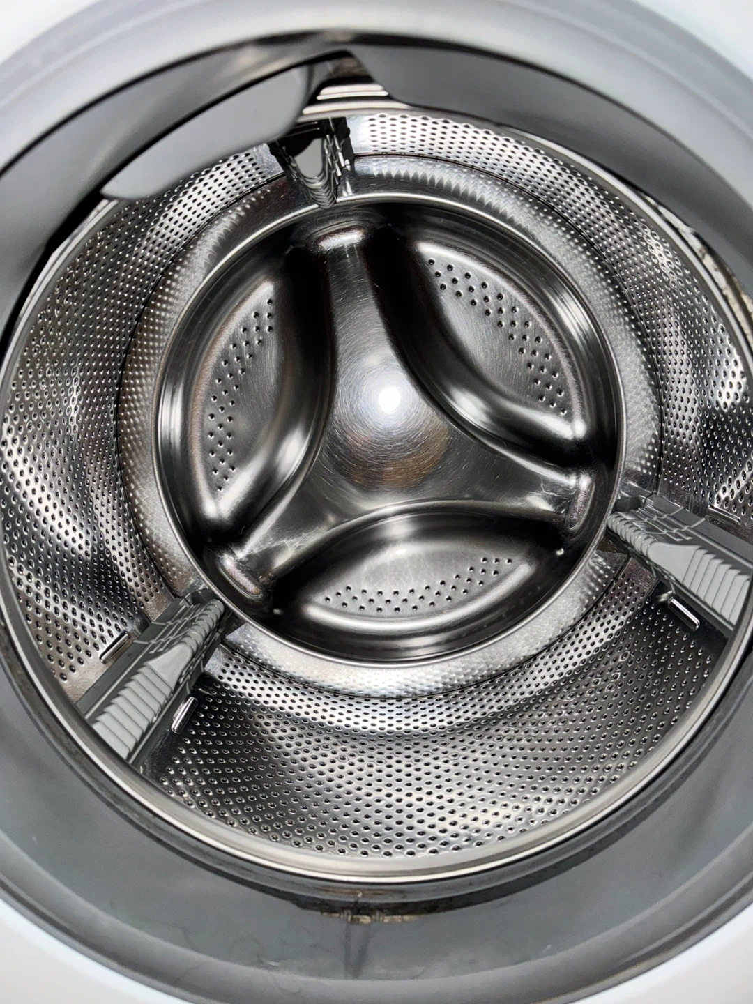 Samsung Washing Machine - photo 2