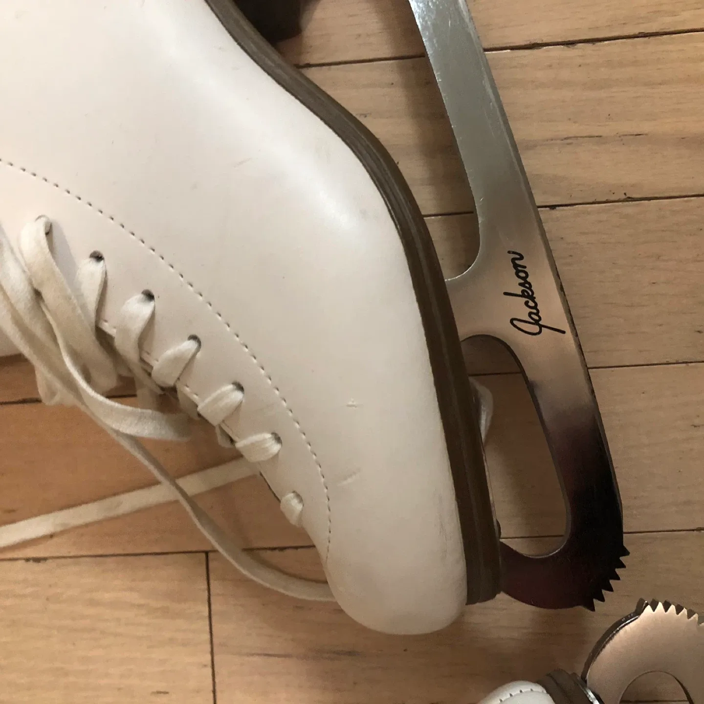 Jackson Artiste Ice Figure Skates image indicator(5)