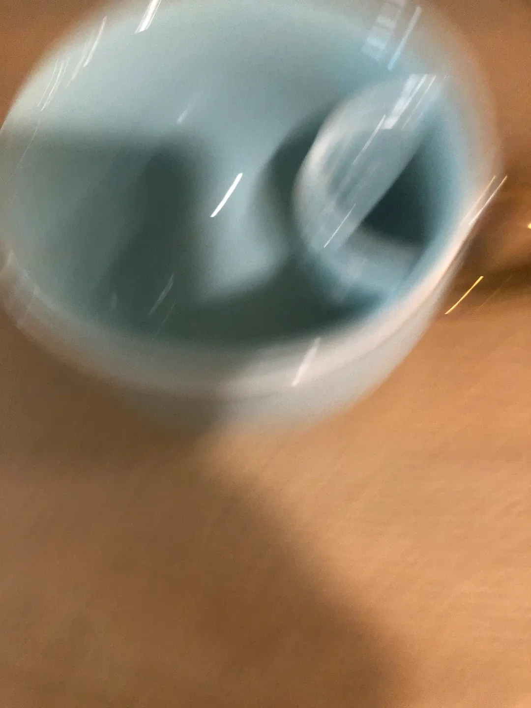 Avon Tea Cup with Infuser image indicator(4)