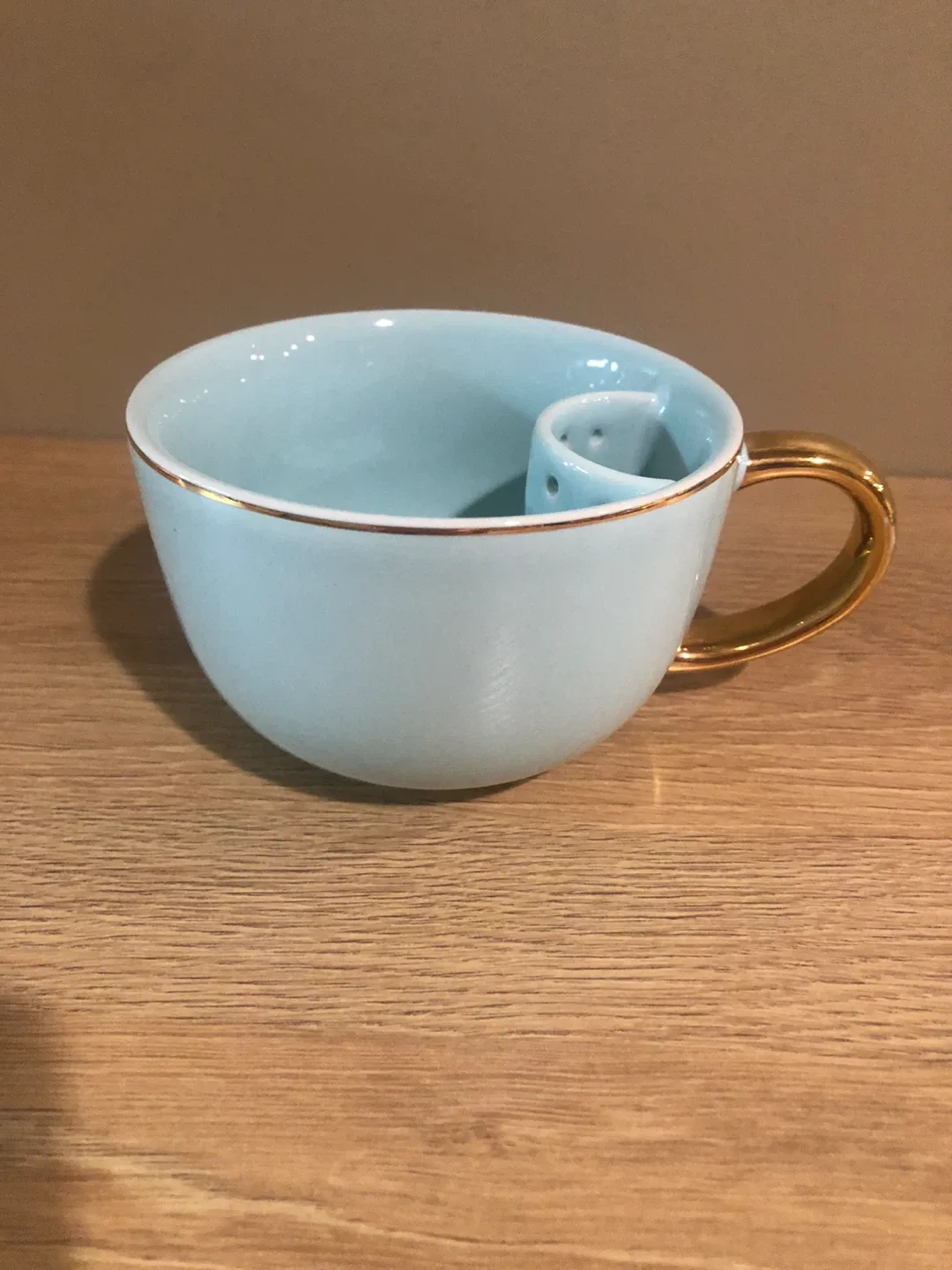 Avon Tea Cup with Infuser